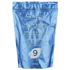 Освітлююча пудра для волосся Forte Vita Ultra Blond до 9 тонів