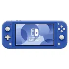 Портативна ігрова консоль Nintendo Switch Lite (Blue)