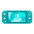 Портативна ігрова консоль Nintendo Switch Lite (Turquoise)