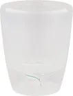 Вазон Santino Orchidea Twin 3.3 л Прозорий (2021816)