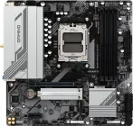 Материнська плата Gigabyte B650M GAMING PLUS WIFI (sAM5, AMD B650, PCI-Ex16)