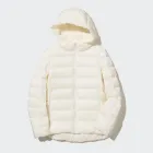 Пуховик жіночий