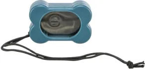 Брелок-клікер для дресирування собак Trixie пластик