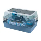 Клітка для хом'яків та гризунів Ferplast Duna Fun Large 71.5х46х41 см (57919499)