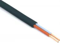 Кабель Світязь ВВГ 2/4 1 м