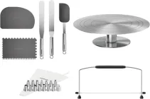 Кондитерський набір Kenwood (KWSD100)