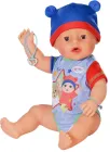 Лялька Baby Born Джонас 43 см з аксесуарами (834848) (4001167834848)