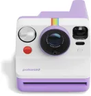 Камера моментального друку Polaroid Now Generation 3 Purple (009159)