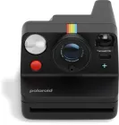 Камера моментального друку Polaroid Now+ Generation 3 Black (009160)