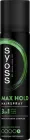 Лак для волос SYOSS Max Hold (фіксація 5) 75 мл (3178040697300)