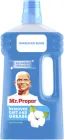 Універсальний засіб для миття підлоги і стін Mr. Proper Квіти бавовни 1 л (8006540918968)