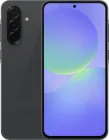 Мобільний телефон Samsung Galaxy A36 5G 6/128GB Awesome Black (SM-A366BZKBEUC)