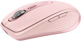 Миша Logitech MX Anywhere 3S Bluetooth Rose (910-006931)