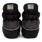 Пінетки демісезонні DoRechi Чорні