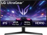 Монітор 27" LG UltraGear 27GS60F-B