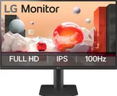 Монітор 27" LG 27MS550-B