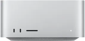 Комп'ютер Apple Mac Studio M4 Max/32 ядер GPU/36GB/512GB (MU963UA/A)