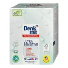 Порошок пральний дитячий Denkmit Ultra Sensitive 1,35 кг