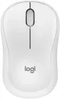 Комп'ютерна миша Logitech M240 Silent Bluetooth Off White