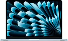 Ноутбук Apple MacBook Air 13.6" M4 24/512GB 2025 (MC6V4UA/A) Sky Blue
