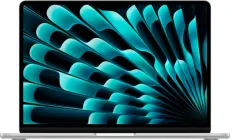 Ноутбук Apple MacBook Air 13.6" M4 24/512GB 2025 (MC654UA/A) Silver