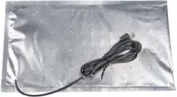 Нагрівальний елемент для термосумки Supretto USB Срібний (9146-0001)