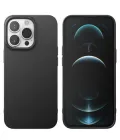 Чохол захисний Ringke AIR S для iPhone 13 Pro Max (Black)