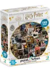 Пазл Dodo Harry Potter: Відомі моменти та постаті 200571 Medium-XL