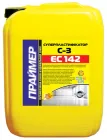 Суперпластифікатор «C-3» ПРАЙМЕР ЄС-142 1л
