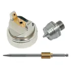 Форсунка Auarita для фарбопультів H-827B 1.4 мм (NS-H-827B-1.4)