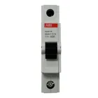 Автоматичний вимикач ABB basic M 1P C16 (2CDS641041R0164)