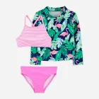 Дитячий комплект для купання