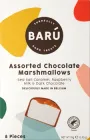 Маршмелоу Baru в шоколаді Асорті 111 г (5425031752110)