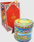 Панеттоне Fiasconaro Dolce & Gabbana Panettone Fruits Saffron 100г