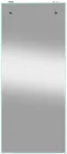 Дзеркало Mirror Trade 90x40 см надверне (ROZ6400091267)