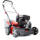 Аератор бензиновий HECHT 5645 2-IN-1 з двома змінними валами