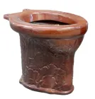 Дачний Унітаз