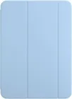 Обкладинка Apple Smart Folio для Apple iPad 11" 2025 (A16)/iPad 10.9" 2024 Sky (MDEQ4ZM/A)