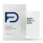Гідрогелева плівка на планшет ArmorStandart Apple iPad 11 2025 (A16) протиударна захист скла прозора (ARM84495)