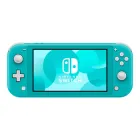 Портативна ігрова консоль Nintendo Switch Lite (Turquoise) [41979]