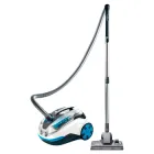 Пилосос Thomas DryBOX+AquaBOX Parkett (786555) [71251]