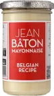 Майонез Jean Baton Бельгійський 82% 245 мл (8718403014501)