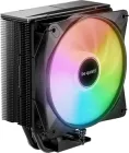 Кулер be quiet! Pure Rock 3 LX Black (BK040)