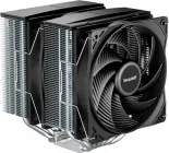 Кулер be quiet! Pure Rock Pro 3 Silver (BK041)