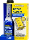 Очищувач оливосистеми двигуна Atomex XADO Total Flush 250 мл (XA 40613_6)