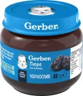 Пюре Gerber фруктове Чорнослив з 6 місяців 80 г (7613033513978)
