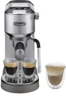 Кавоварка рожкова Delonghi Dedica Duo EC890.M