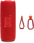 Портативна колонка JBL Flip 7 35W Red (JBLFLIP7RED)