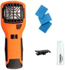 Пристрій від комарів Thermacell Portable Mosquito Repeller MR-350 orange