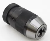 Патрон свердлильний швидкозатискний самозатискний 1-16 мм В18